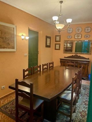 Casa pareada en venta en Manzanares