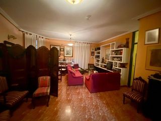 Casa pareada en venta en Manzanares