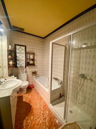 Casa pareada en venta en Manzanares