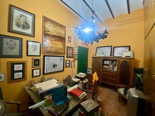 Casa pareada en venta en Manzanares