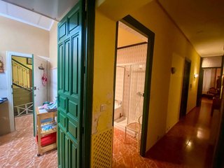 Casa pareada en venta en Manzanares