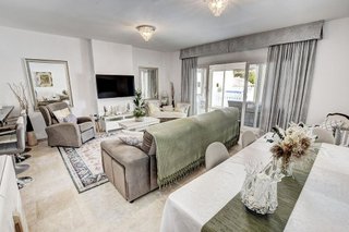 Casa pareada en venta en Torrequebrada en Benalmádena