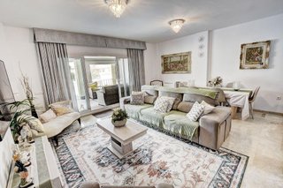 Casa pareada en venta en Torrequebrada en Benalmádena