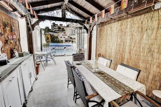 Casa pareada en venta en Torrequebrada en Benalmádena
