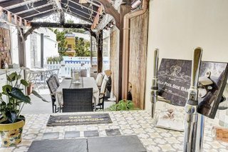 Casa pareada en venta en Torrequebrada en Benalmádena