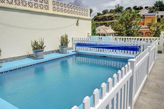 Casa pareada en venta en Torrequebrada en Benalmádena