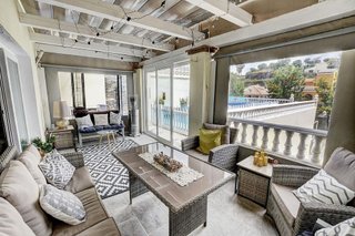 Casa pareada en venta en Torrequebrada en Benalmádena
