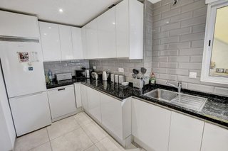 Casa pareada en venta en Torrequebrada en Benalmádena