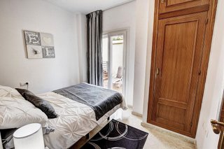 Casa pareada en venta en Torrequebrada en Benalmádena