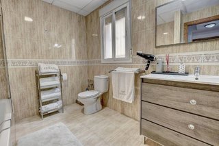 Casa pareada en venta en Torrequebrada en Benalmádena