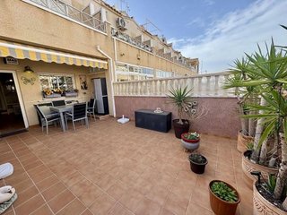 Casa adosada en venta en Altos - La Florida en Orihuela