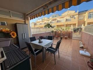 Casa adosada en venta en Altos - La Florida en Orihuela