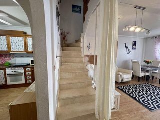 Casa adosada en venta en Altos - La Florida en Orihuela