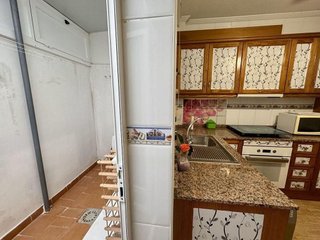 Casa adosada en venta en Altos - La Florida en Orihuela