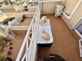 Casa adosada en venta en Altos - La Florida en Orihuela