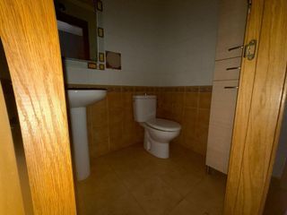 Casa adosada en venta en Torrijos