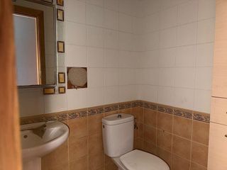 Casa adosada en venta en Torrijos