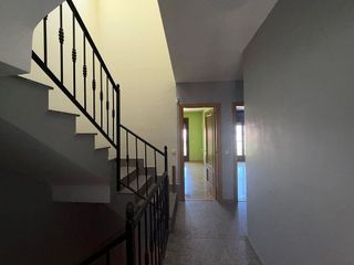 Casa adosada en venta en Torrijos