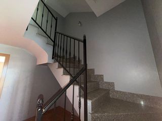 Casa adosada en venta en Torrijos
