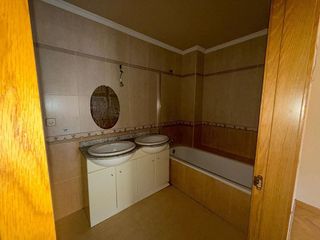 Casa adosada en venta en Torrijos