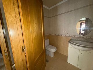 Casa adosada en venta en Torrijos