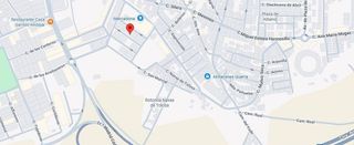 Casa adosada en venta en Andújar