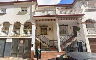 Casa adosada en venta en Andújar
