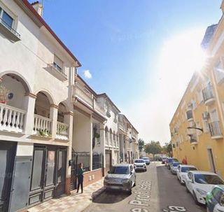 Casa adosada en venta en Andújar