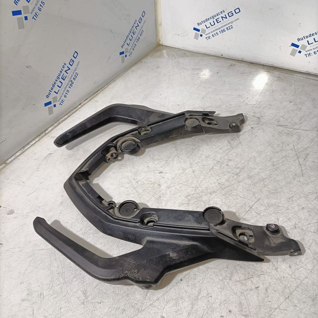 Asidero BMW F900 R 2021