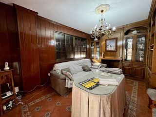 Chalet en venta en Oromana en Alcalá de Guadaira