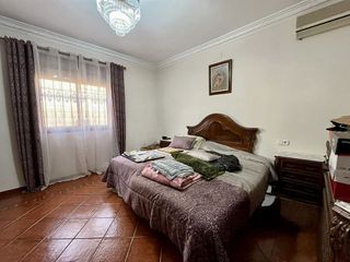 Chalet en venta en Oromana en Alcalá de Guadaira