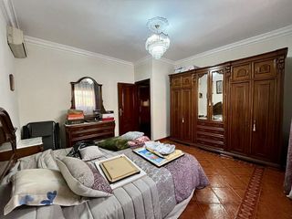 Chalet en venta en Oromana en Alcalá de Guadaira