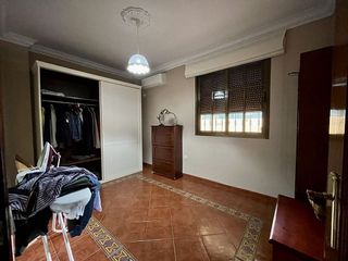 Chalet en venta en Oromana en Alcalá de Guadaira