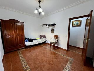 Chalet en venta en Oromana en Alcalá de Guadaira