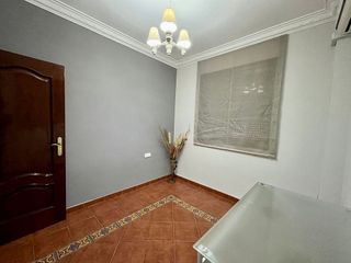 Chalet en venta en Oromana en Alcalá de Guadaira