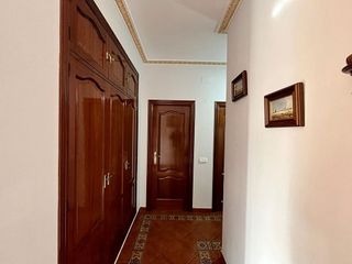 Chalet en venta en Oromana en Alcalá de Guadaira