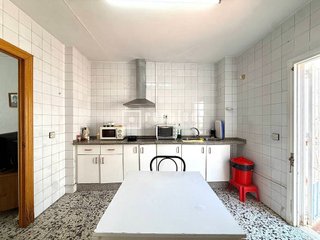 Casa adosada en venta en Parque Ayala - Jardín de la Abadía - Huelín en Málaga