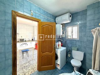 Casa adosada en venta en Parque Ayala - Jardín de la Abadía - Huelín en Málaga