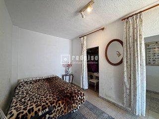 Casa adosada en venta en Parque Ayala - Jardín de la Abadía - Huelín en Málaga