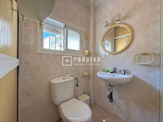 Casa adosada en venta en Parque Ayala - Jardín de la Abadía - Huelín en Málaga