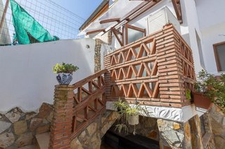 Casa adosada en venta en Chauchina