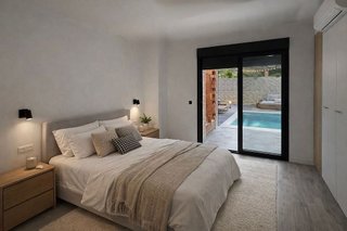 Casa adosada en venta en Alcalá la Real
