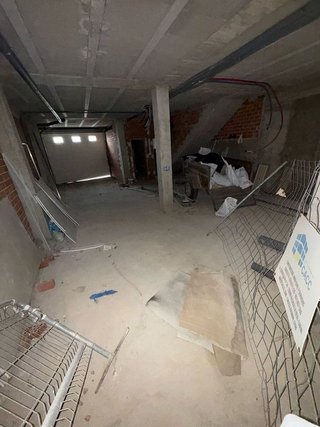 Casa adosada en venta en Alcalá la Real
