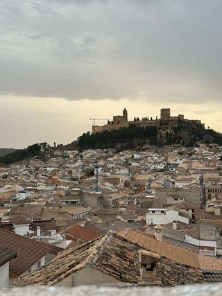 Casa adosada en venta en Alcalá la Real
