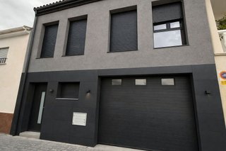 Casa adosada en venta en Alcalá la Real