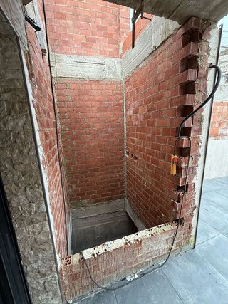 Casa adosada en venta en Alcalá la Real