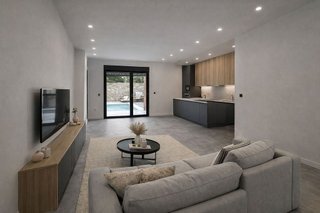 Casa adosada en venta en Alcalá la Real
