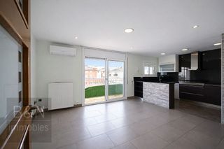 Piso en venta en Ca n'Aurell en Terrassa