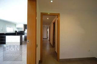 Piso en venta en Ca n'Aurell en Terrassa