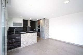 Piso en venta en Ca n'Aurell en Terrassa